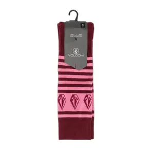 Socken für Damen Volcom Striker Wool Blend OTC image-3