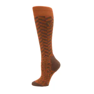 Socken für Damen Volcom Cheetah Chev OTC image-1