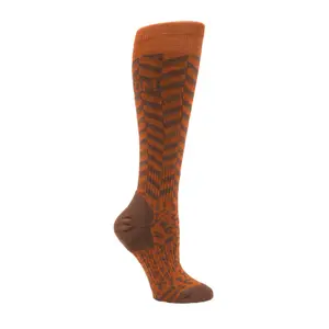 Socken für Damen Volcom Cheetah Chev OTC image-2