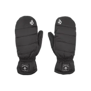 Mitaines bouffantes femme Volcom image-0