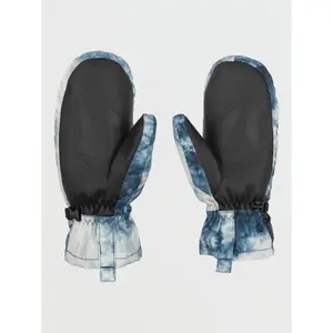 Manoplas de esquí para mujer Volcom Puff Puff image-1