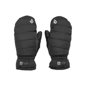 Guantes de esquí para mujer Volcom Puff Puff image-0