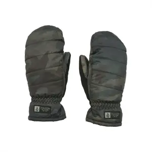 Guantes de esquí para mujer Volcom Puff Puff image-0