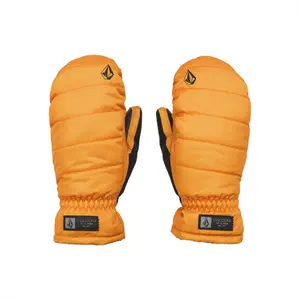 Guantes de esquí para mujer Volcom Puff Puff image-0