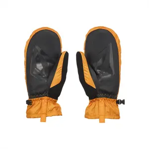 Guantes de esquí para mujer Volcom Puff Puff image-1