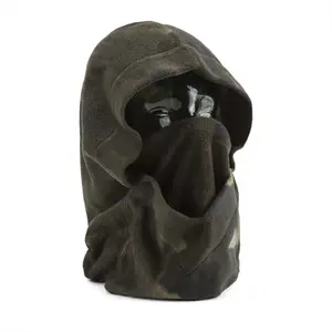 Kinder fleece bivakmuts Volcom image-1