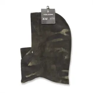 Kinder fleece bivakmuts Volcom image-3