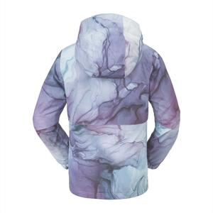 Skidjacka för kvinnor Volcom Sass'n'fras Ins image-2