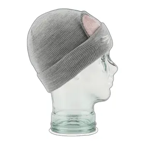 Girl's hat Volcom Snow creature image-0