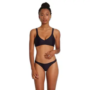 Haut de maillot de bain femme Volcom Simply Solid image-1