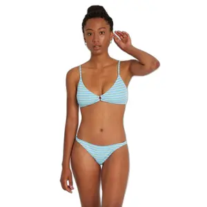 Haut de maillot de bain femme Volcom Next In Line image-0