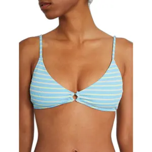 Haut de maillot de bain femme Volcom Next In Line image-1