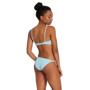 Haut de maillot de bain femme Volcom Next In Line image-3