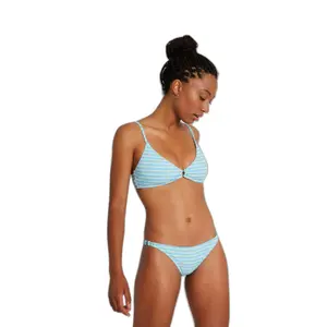 Haut de maillot de bain femme Volcom Next In Line image-4
