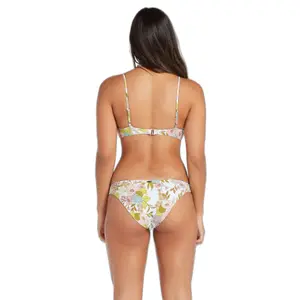 Haut de maillot de bain femme Volcom Big Poppy image-1