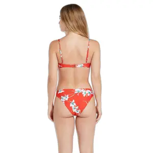 Haut de maillot de bain femme Volcom Orchid You Not image-1
