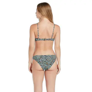 Haut de maillot de bain femme Volcom Just Spotted image-1