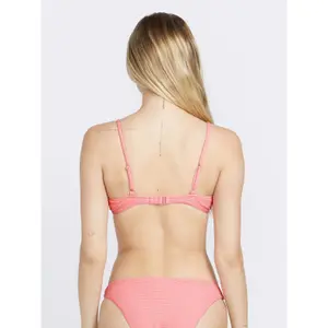 Haut de maillot de bain femme Volcom So Current image-1
