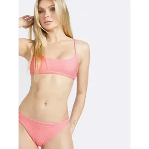 Haut de maillot de bain femme Volcom So Current image-2