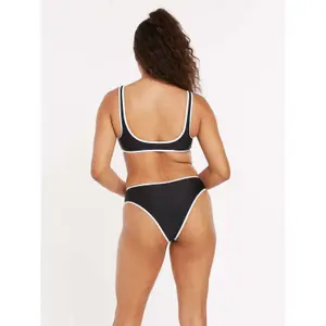 Haut de maillot de bain femme Volcom Coco Scoop image-1