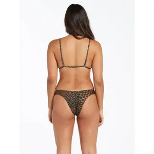 Haut de maillot de bain femme Volcom Gone Wild image-4