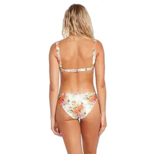 Maillot de bain 2 pièces femme Volcom Desert Blooms Tri image-2