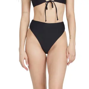 Slip costume da donna senza cuciture Volcom image-0
