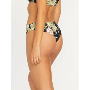 Bas de maillot de bain femme Volcom For The Tide Cheekini image-2