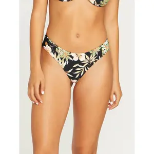 Bas de maillot de bain femme Volcom For The Tide Cheekini image-1