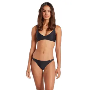 Bas de maillot de bain femme Volcom Simply Solid Full image-0