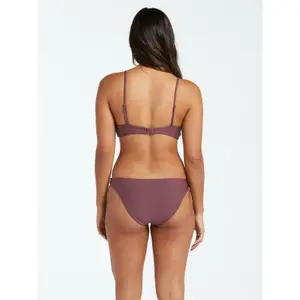 Damen-Bikinihose Volcom Simply Seamless Hipster image-1