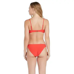 Dameszwembroekje Volcom Simply Seamless Hipster image-1
