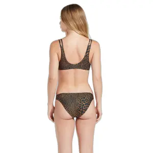 Fundos de fato de banho feminino Volcom Gone Wild Hipster image-2