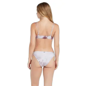 Figi do kostiumów kąpielowych dla kobiet Volcom Follow The Cloud Hipster image-3