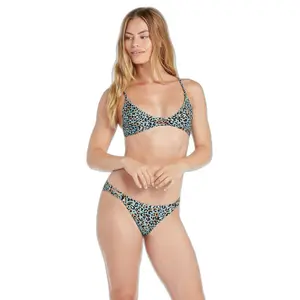 Slip per costume da bagno da donna Volcom Just Spotted Hipster image-0