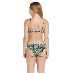Slip per costume da bagno da donna Volcom Just Spotted Hipster image-4