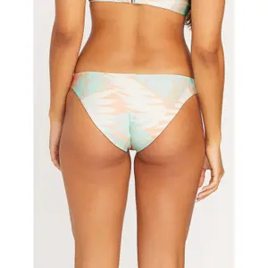 Underdele til badetøj til kvinder Volcom Palm Shell Hipster image-5