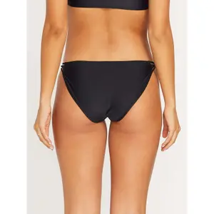 Baddräktsbyxor för kvinnor Volcom Simply Solid Full image-4