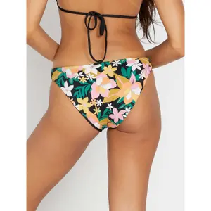 Cuecas de biquíni feminino Volcom Aloha Hipster image-1