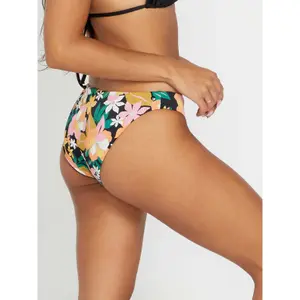 Cuecas de biquíni feminino Volcom Aloha Hipster image-2