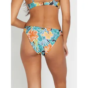 Damen-Bikinihose Volcom Take It Easy Full image-1