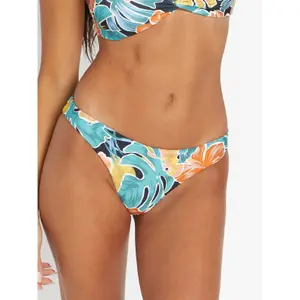 Damen-Bikinihose Volcom Take It Easy Full image-2
