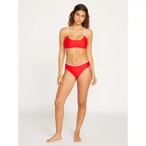 Bas de maillot de bain femme Volcom Coco Skimpy image-0