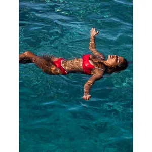 Bas de maillot de bain femme Volcom Coco Skimpy image-3