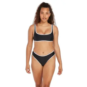 Bas de maillot de bain femme Volcom Coco Skimpy image-0