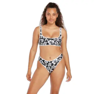 Bas de maillot de bain femme Volcom Coco Skimpy image-1