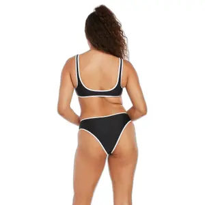 Bas de maillot de bain femme Volcom Coco Skimpy image-4