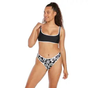Bas de maillot de bain femme Volcom Coco Skimpy image-2