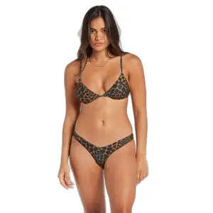 Bas de maillot de bain femme Volcom Gone Wild image-0