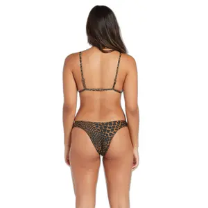 Bas de maillot de bain femme Volcom Gone Wild image-1